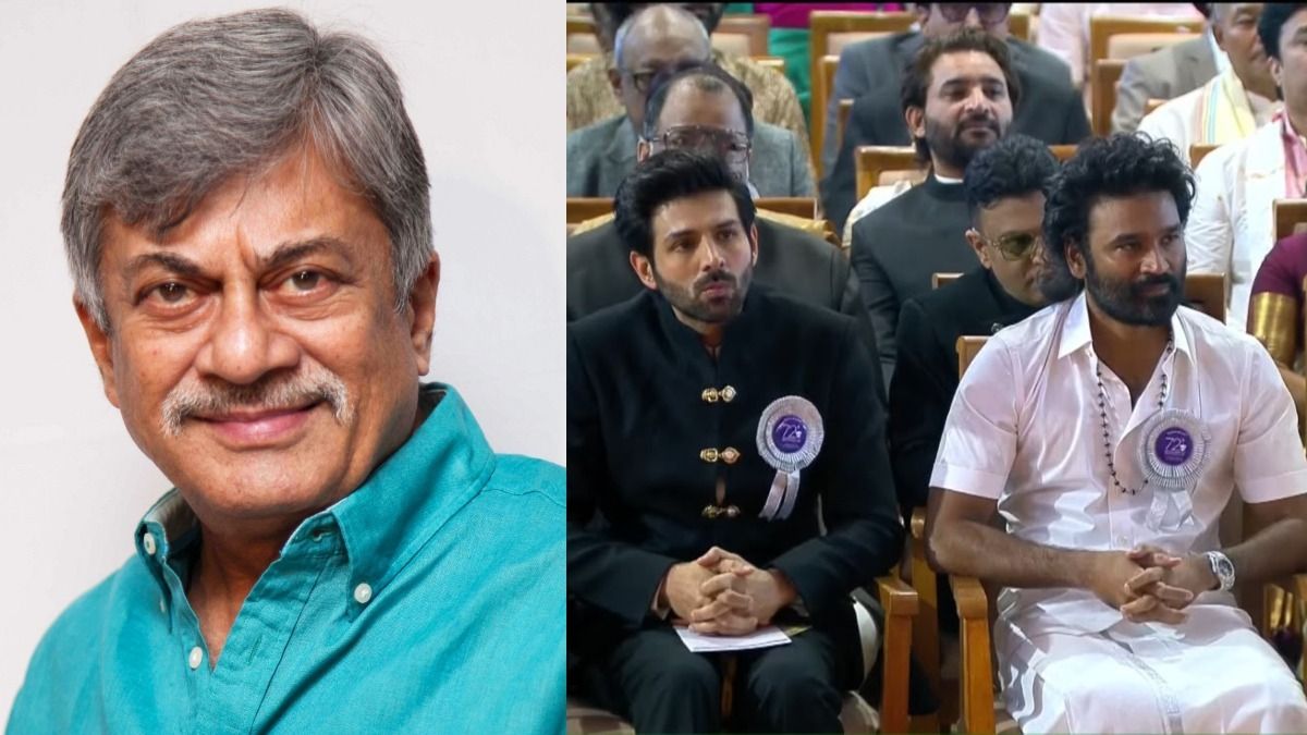 দাদাসাহেব ফালকে পেলেন বর্ষীয়ান অভিনেতা, জাতীয় পুরস্কারের তালিকায় কার্তিক আরিয়ানও