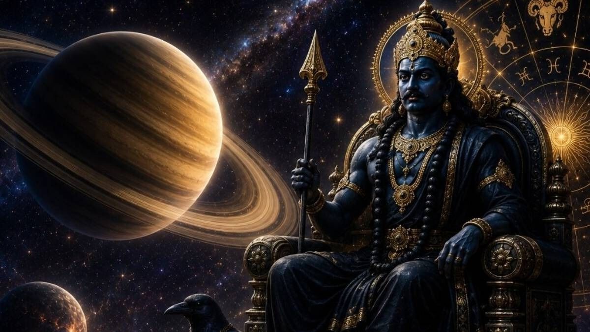 ৩ রাশিতে শনির সাড়ে সাতির প্রভাব, ২০২৭ সালের প্রথম ৬ মাস কেমন যাবে? জানুন