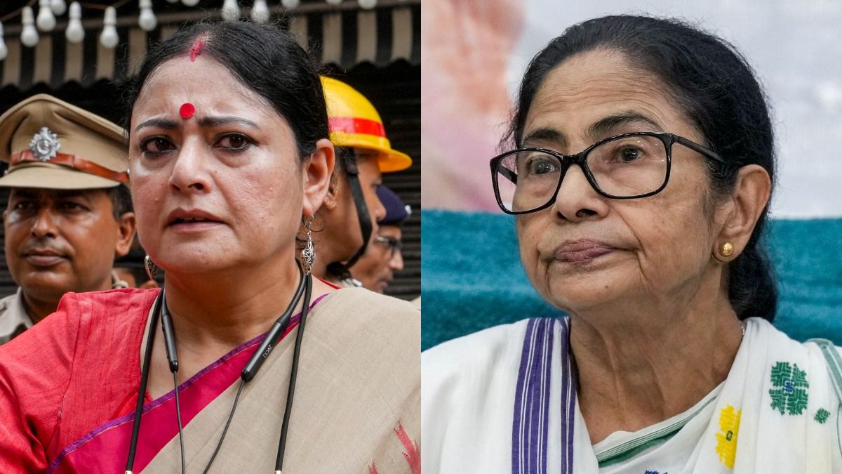 'লড়াই করেছিলেন অস্বীকার করি না...', মমতাকে নিয়ে ঠিক কী বললেন অগ্নিমিত্রা?