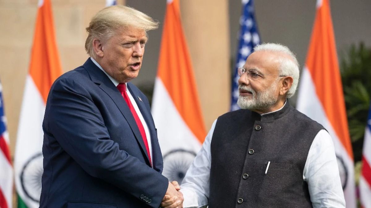 ডিসেম্বরেই আমেরিকা সফরে যেতে পারেন মোদী, ট্রাম্পের সঙ্গে সাক্ষাৎ হওয়ার সম্ভাবনা জোরালো