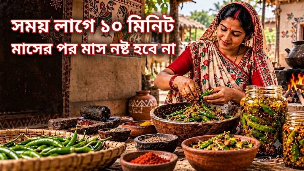  মাসের পর মাস নষ্ট হবে না