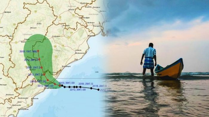 বঙ্গোপসাগরে গভীর নিম্নচাপের এখন কী অবস্থা?