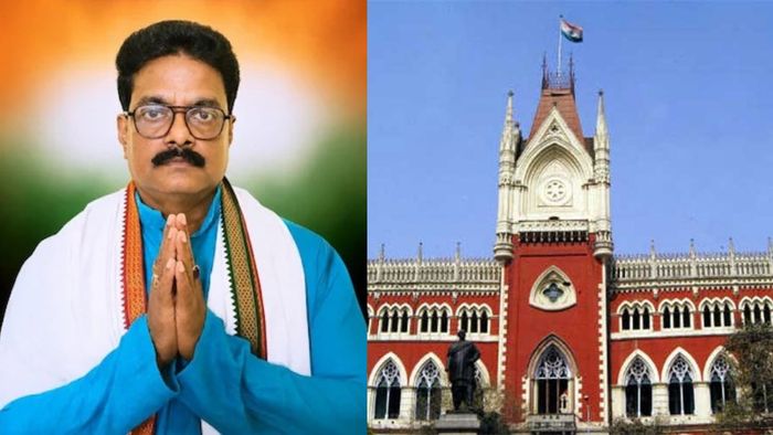 নন্দীগ্রামে ভোটের আগে স্বস্তি কংগ্রেস প্রার্থী মিলন প্রধানের