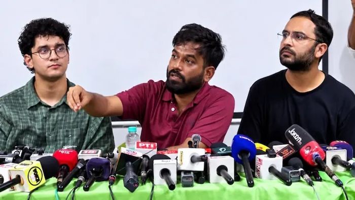 আন্দোলনে নামার হুমকি CJP-র