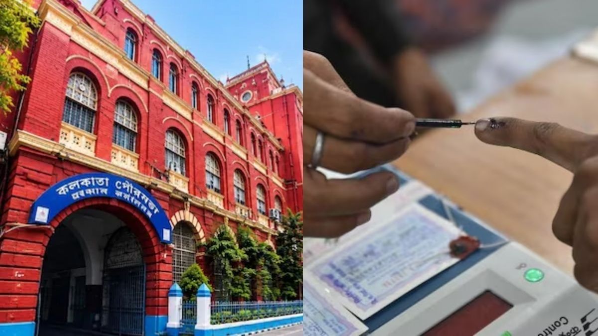 রাজ্য নির্বাচন কমিশন জানিয়েছে, প্রথম দফায় এই সাত পুর এলাকায় ভোট হতে পারে।