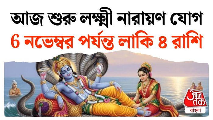 লক্ষ্মী নারায়ণ যোগ