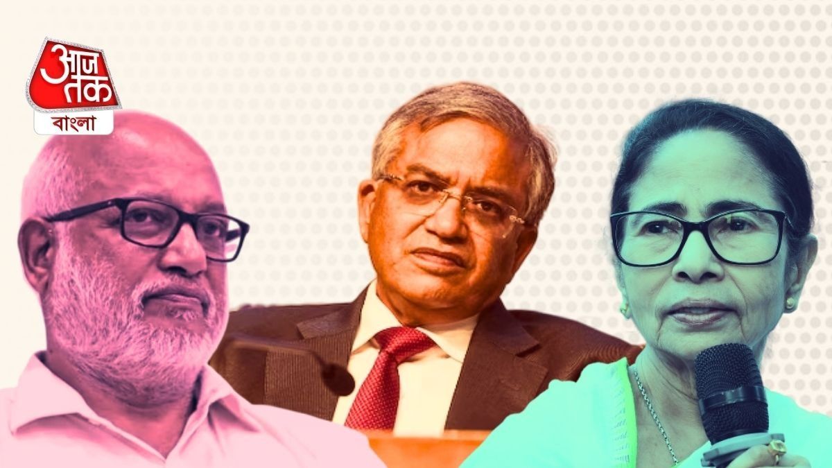 মমতার সঙ্গে কথা হল? সত্যিটা বলে দিলেন সিপিএমের এমএ বেবি