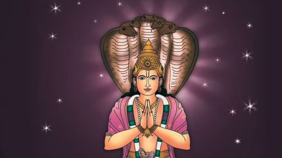 গতিপথ পরিবর্তন করবে কেতু, সতর্ক থাকতে হবে এই ৪ রাশিকে