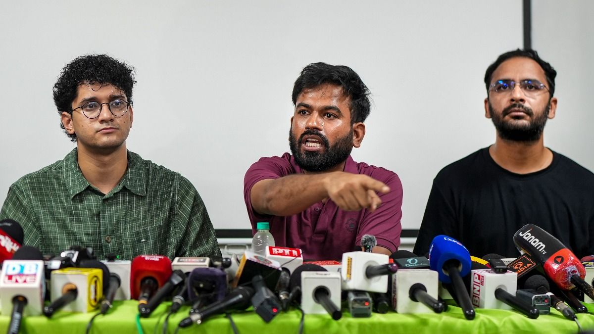 শিবাজি পার্কে প্রতিবাদের অনুমতি না পেতেই হুঁশিয়ারি CJP-র, জ্ঞানেশকে সরাতে ২ অক্টোবর বড় কিছু প্ল্যান?