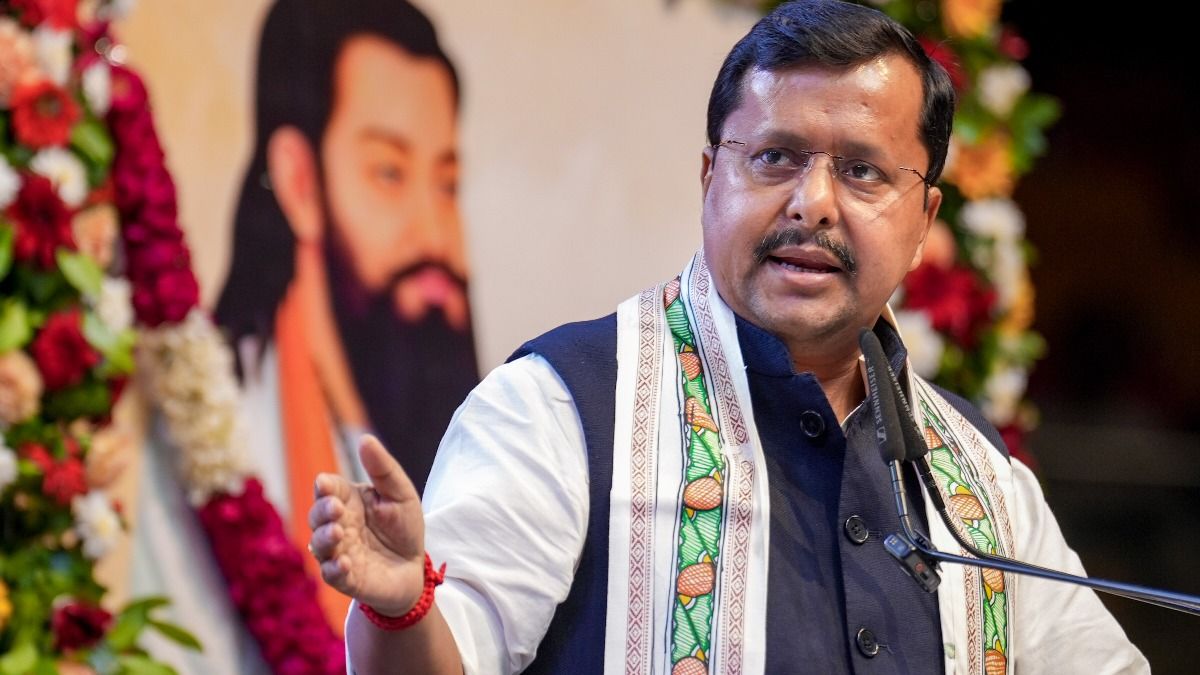 পুরভোটে কারা টিকিট পাবেন? BJP MLA-দের একাধিক কড়া বার্তা নিতিনের