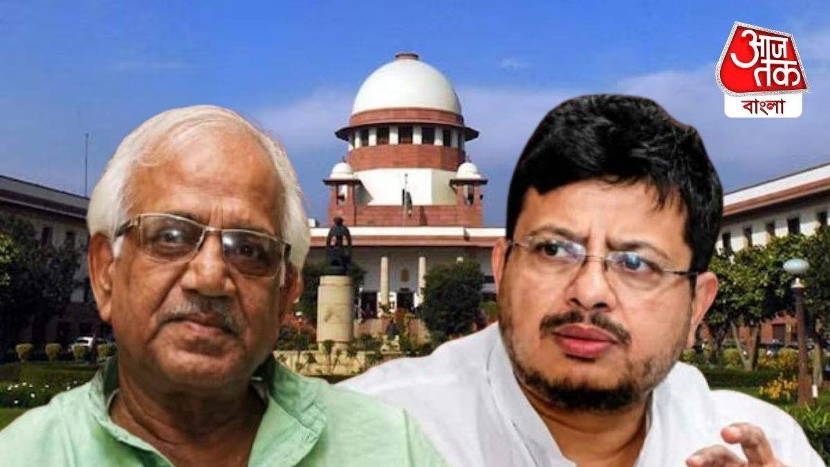 ঋতব্রতদের বিধায়ক পদ খারিজ হবে? শোভনদেবের মামলায় সুপ্রিম কোর্ট যা জানাল...