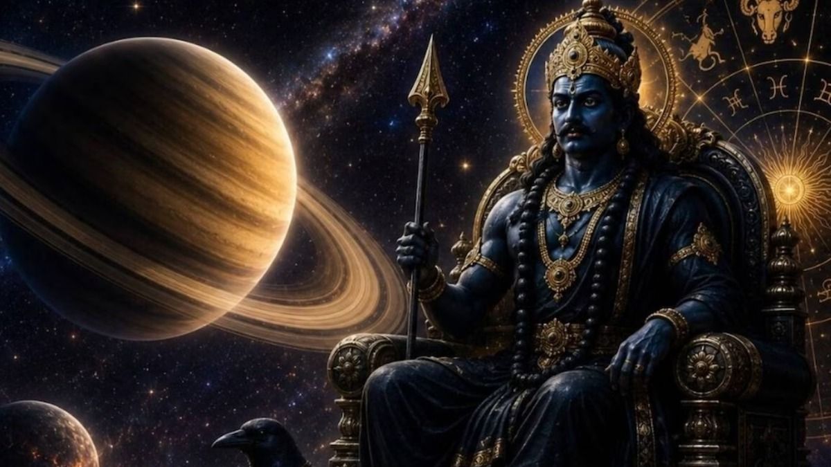 ৭৪ দিন ৪ রাশিতে শনি দেবের ভয়াবহ দৃষ্টি, আগেভাগে জেনে সতর্ক থাকুন