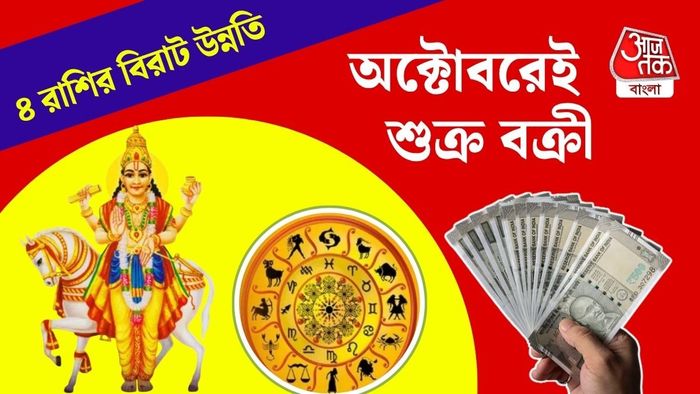 শুক্র বক্রী ২০২৬