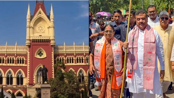 হাসিরানি রথের প্রার্থীপদ বাতিলের আবেদন খারিজ হাইকোর্টে