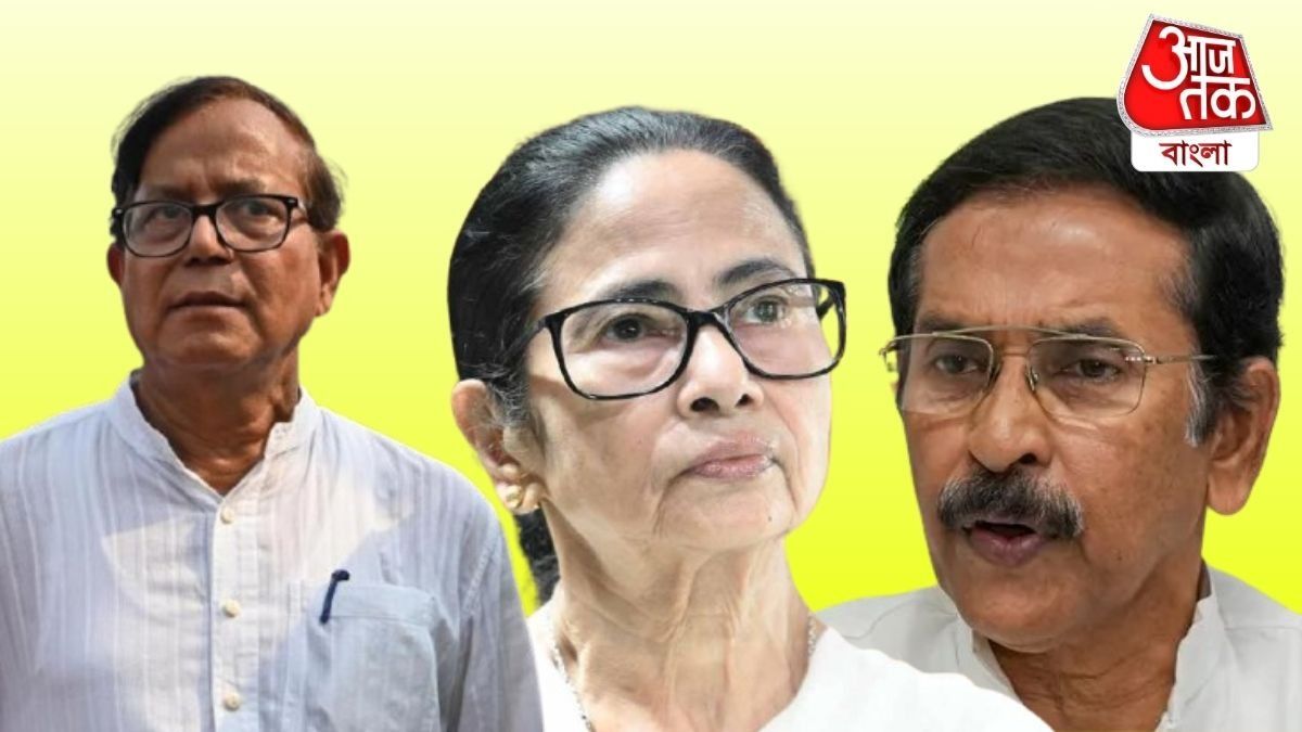বাংলায় CPIM-কংগ্রেসের সঙ্গে মমতার জোট কি সম্ভব?