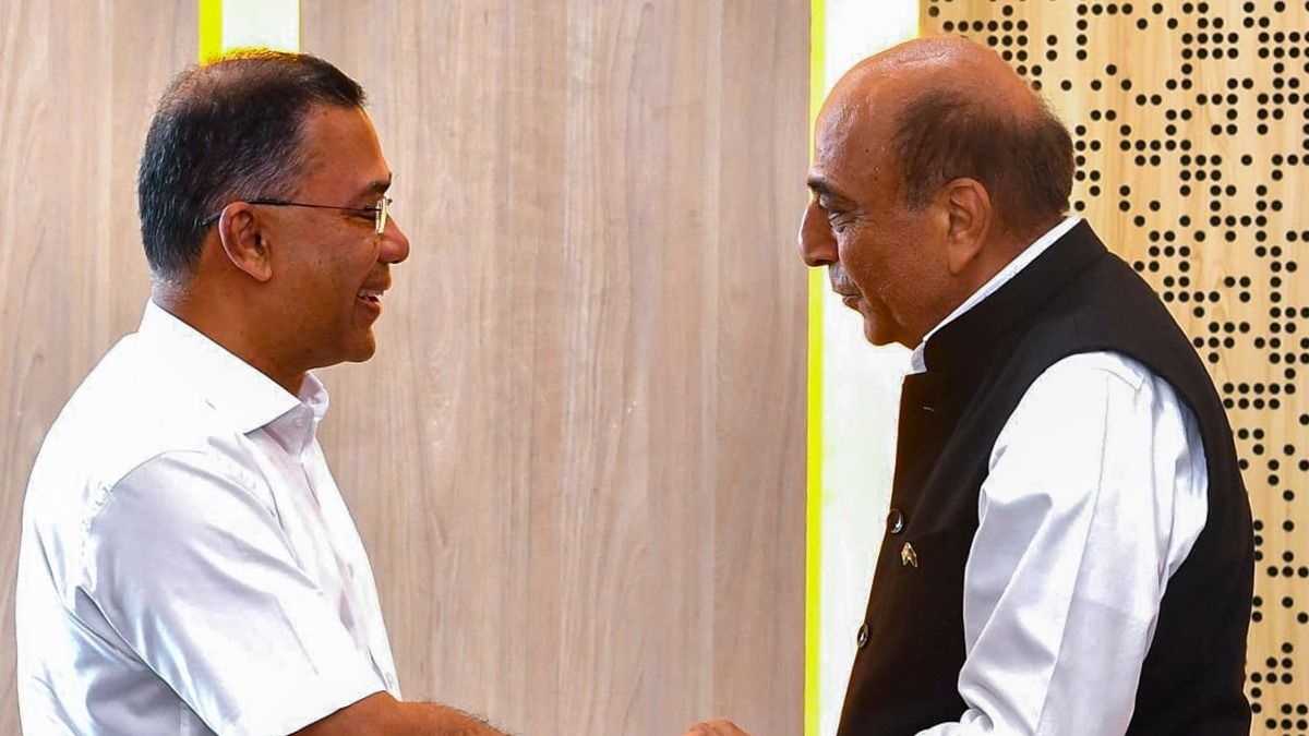 কবে ভারতে আসছেন তারেক? ইঙ্গিতপূর্ণ মন্তব্য হাই কমিশনার দীনেশ ত্রিবেদীর