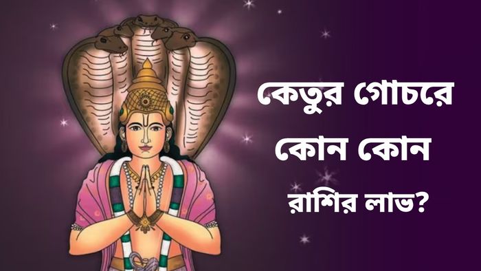 ৬৬ দিন পরেই গতিপথ বদলাবে কেতু