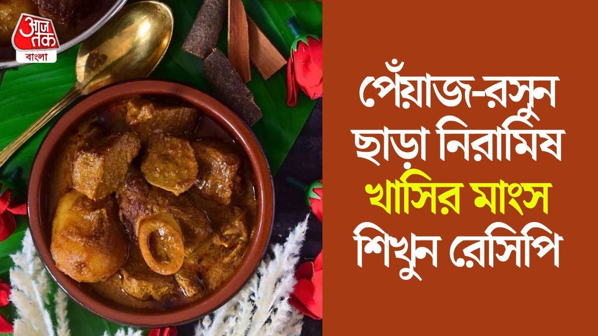 নিরামিষ মাংস