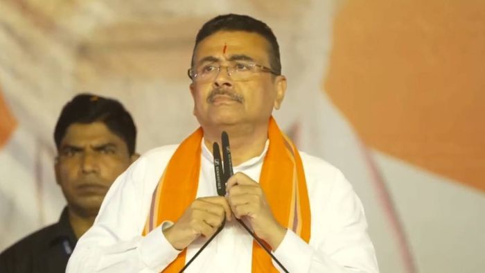 রেজিনগরে কী বললেন মুখ্যমন্ত্রী শুভেন্দু অধিকারী?