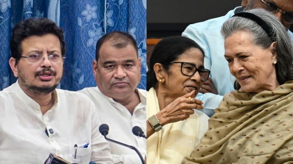 হঠাত্‍ INDI জোটে যোগ দিতে চাইছেন ঋতব্রতরা, শর্তও দিচ্ছেন আখরুজ্জামান