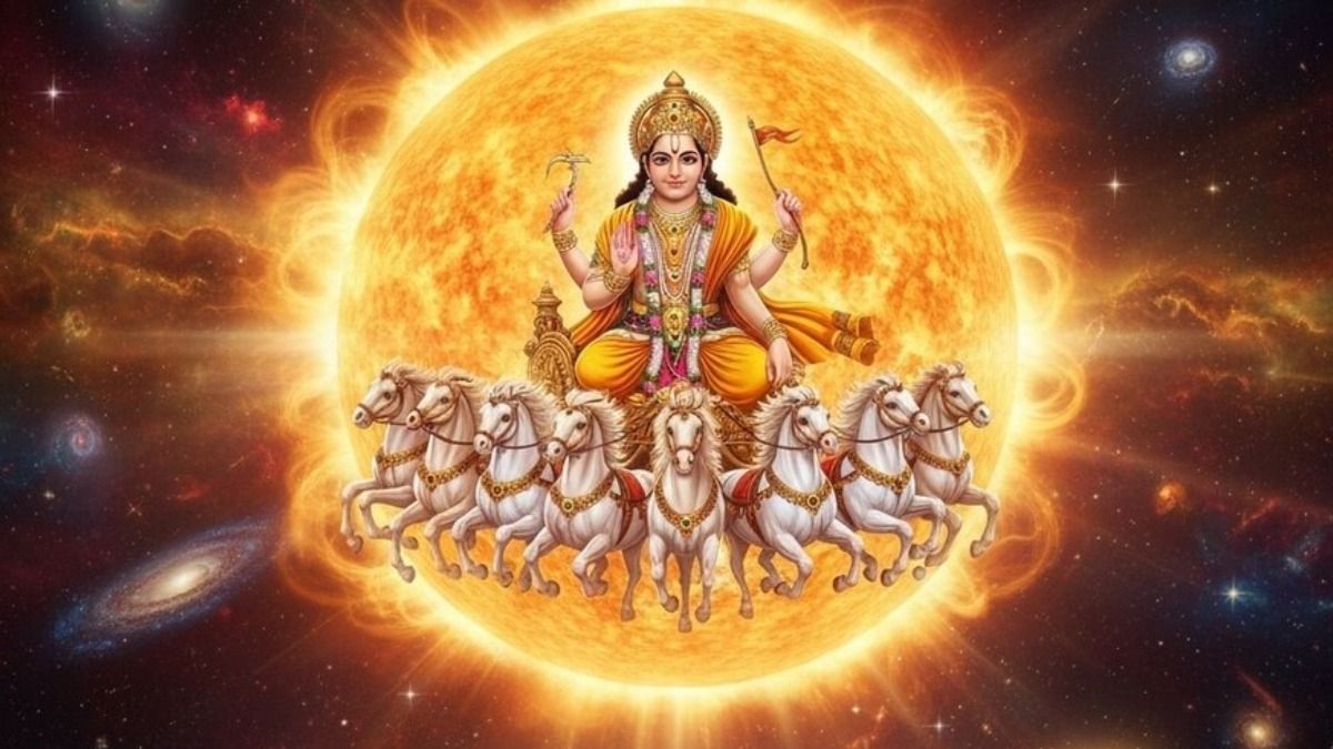 সপ্তমীতে সূর্য, বুধ, শুক্রের লাকি সংযোগ, ৩টি রাশিতে টাকার ভাগ্য হচ্ছে অ্যাক্টিভ