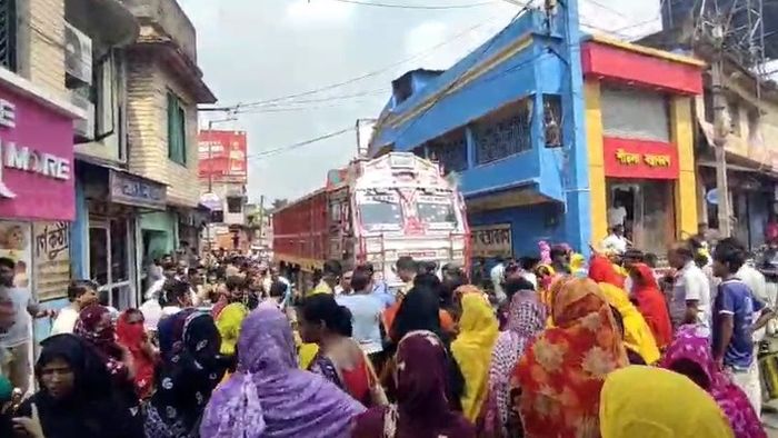 অন্নপূর্ণা ভাণ্ডার