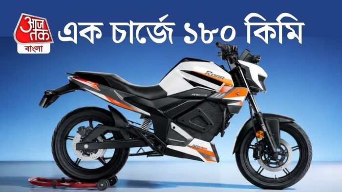 নজর কেড়েছে বেঙ্গালুরুর সংস্থা Oben Electric।