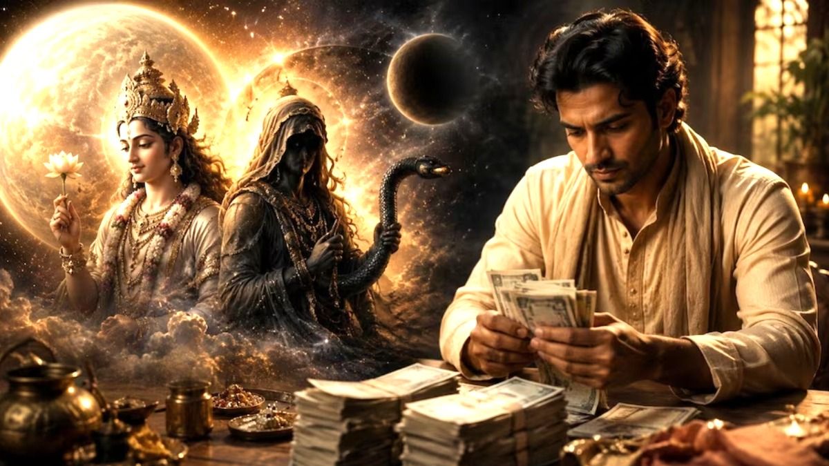 কেতুর গোচরে ৬৭ দিন চকচক করবে ভাগ্যের দরজা, ৪টি রাশির গোল্ডেন টাইম শুরু