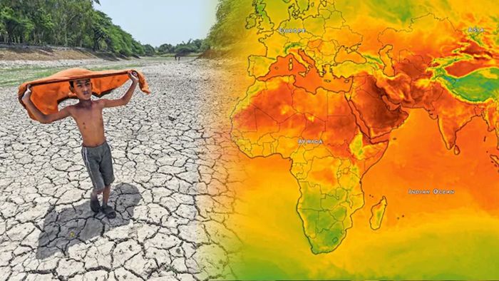 দেশজুড়ে আবহাওয়ার উপর El Nino-র কী এফেক্ট?