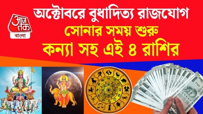বুধাদিত্য রাজযোগ ২০২৬