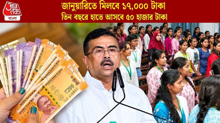 তিন বছরে হাতে আসবে ৫০ হাজার টাকা