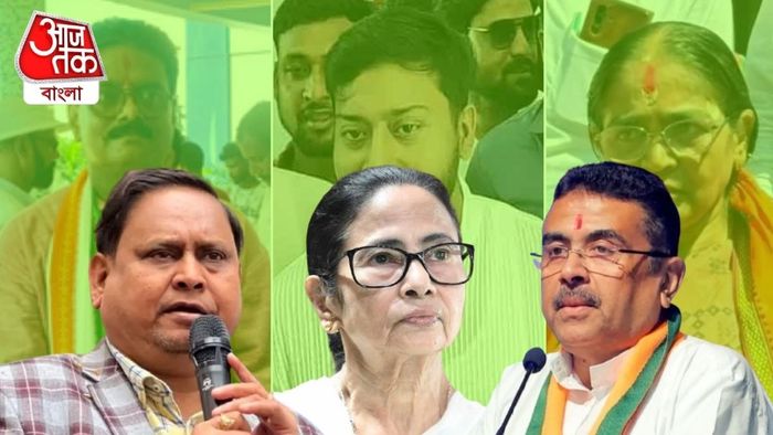 নন্দীগ্রাম ও রেজিনগর উপনির্বাচন