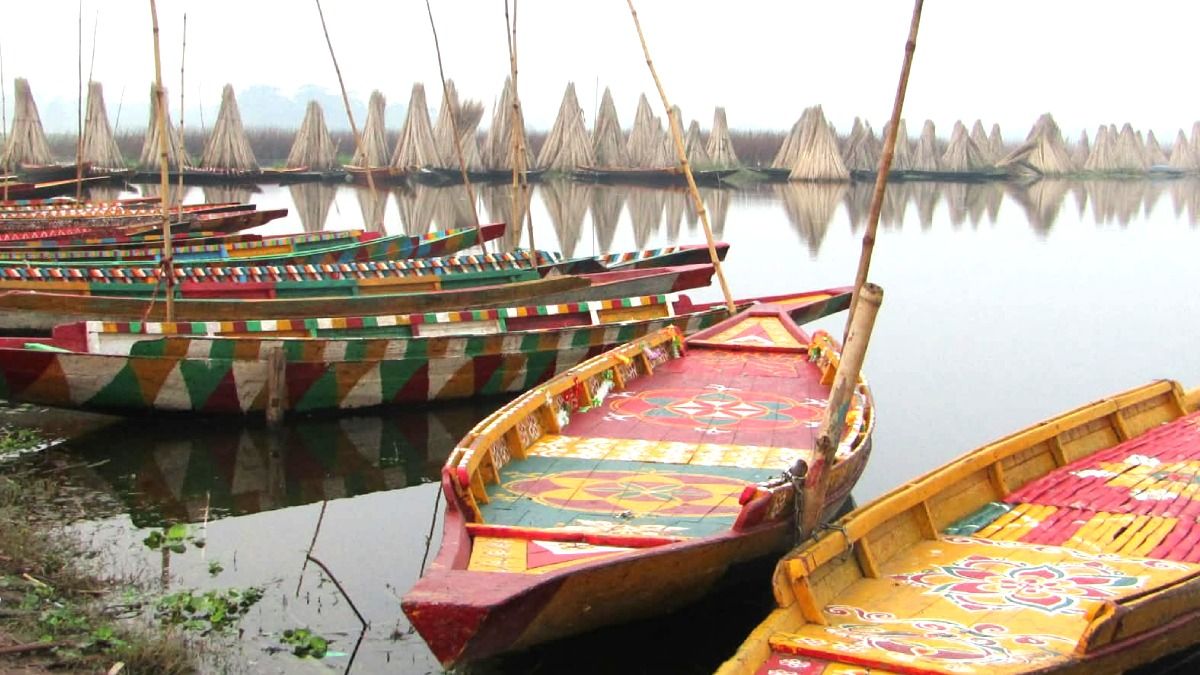 বারাসতে বর্তির বিলের ভোল বদলে যাবে, 'অ্যাকোয়া বায়োডায়ভার্সিটি পার্ক', ঠিক কী প্ল্যান?