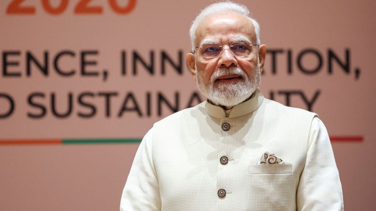 'ক্লাসে সবার আগে পৌঁছোতাম,' মোদী স্কুলে কেমন ছাত্র ছিলেন, জানালেন, রইল সেই VIDEO 
