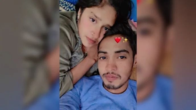 বন্ধুত্ব থেকে বিয়ে, পরে জানলেন স্বামী মুসলিম; চাঞ্চল্যকর অভিযোগ যুবতীর 