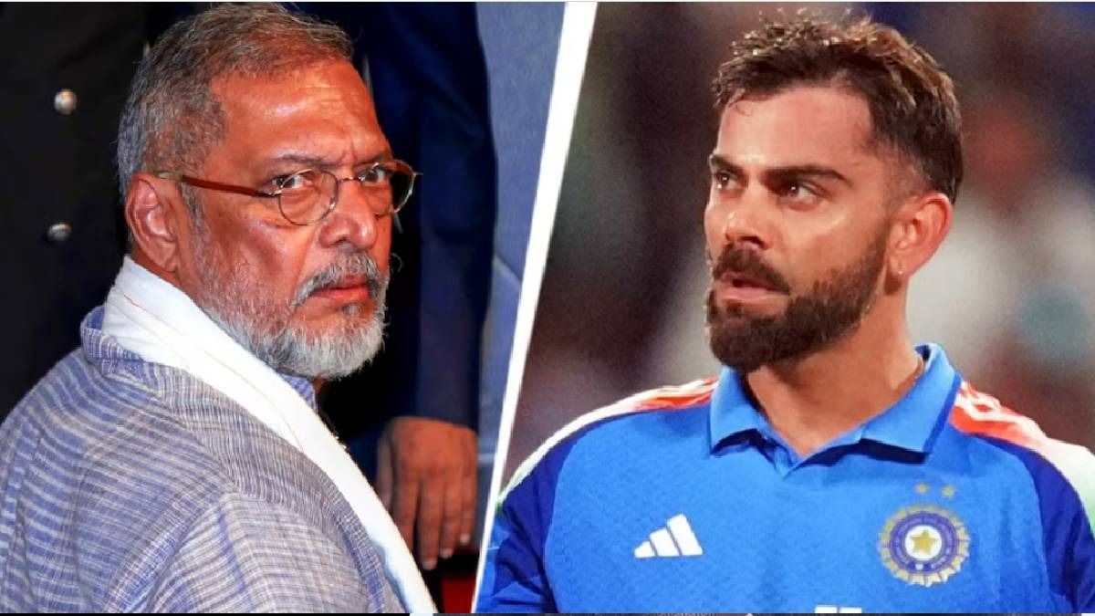 ছিলেন অফ স্পিনার, বিরাটের আউটে খেতেন না খাবার, নানা পাটেকরের ক্রিকেট-প্রেম জানেন?