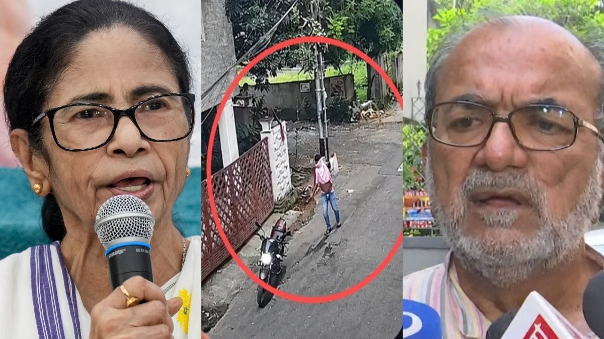  বামেদের আরও কাছে মমতা, এ বার বিকাশকে ফোন, বাড়িতে হামলার নিন্দাও