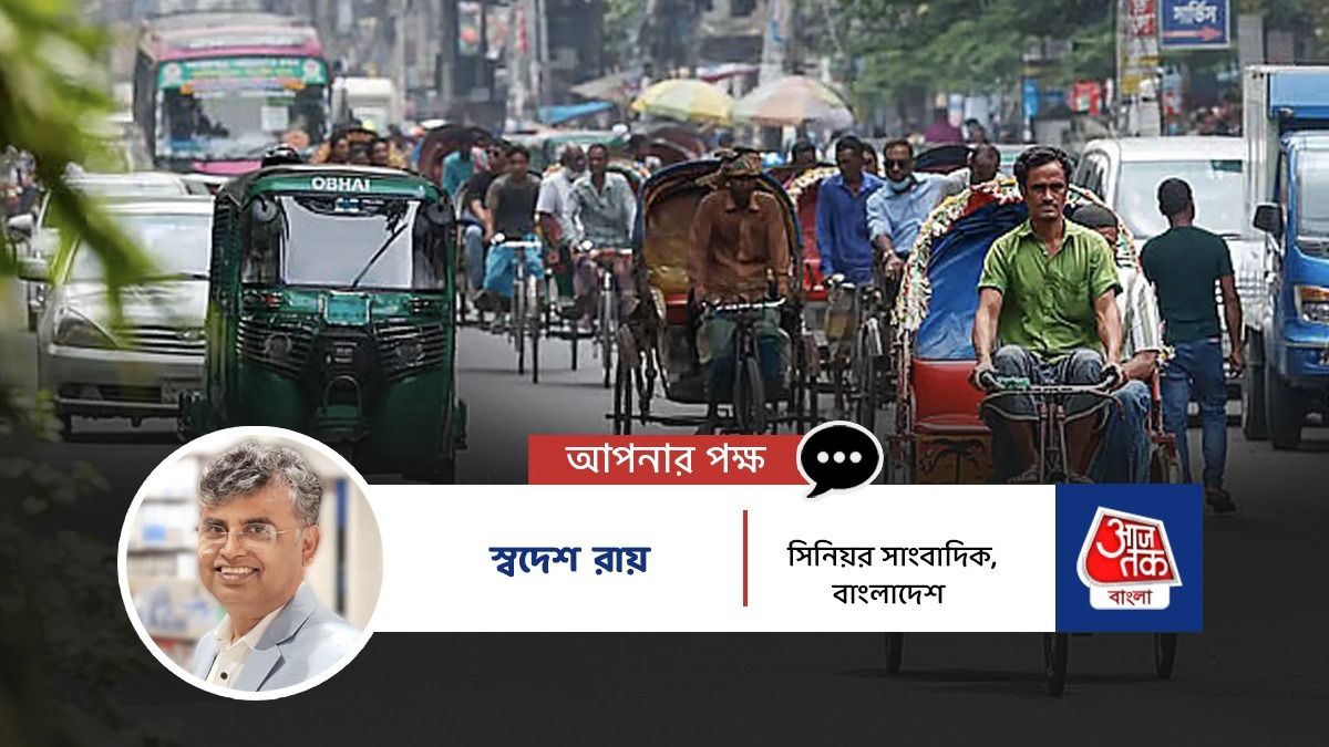 স্বদেশ রায়, সিনিয়র সাংবাদিক