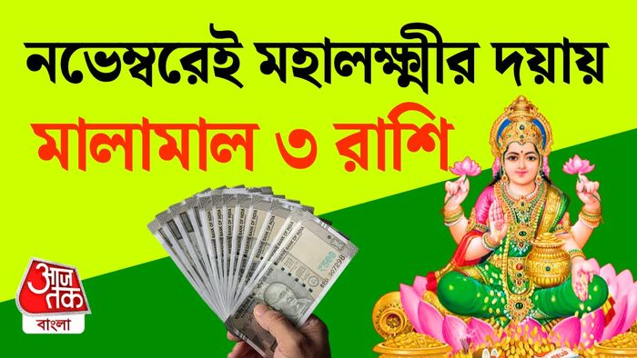 মহালক্ষ্মী রাজযোগ
