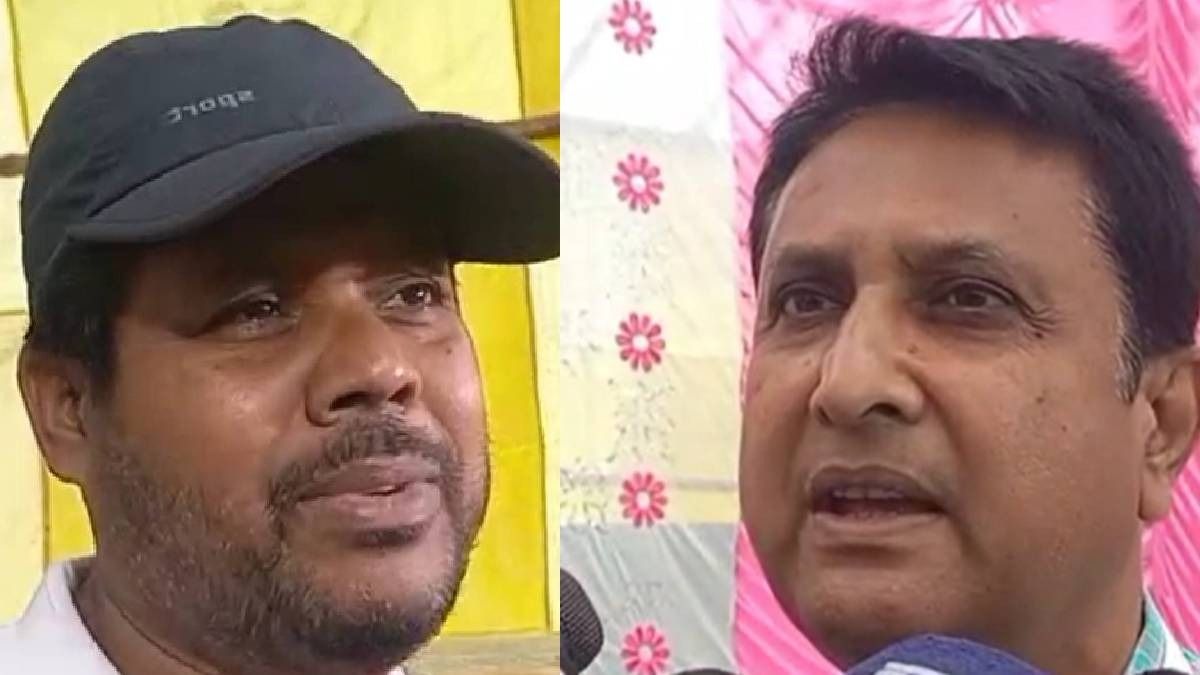 'কাউন্টিং সেট করা আছে...', রেজিনগরে BJP এগিয়ে থাকতেই দাবি কংগ্রেসের