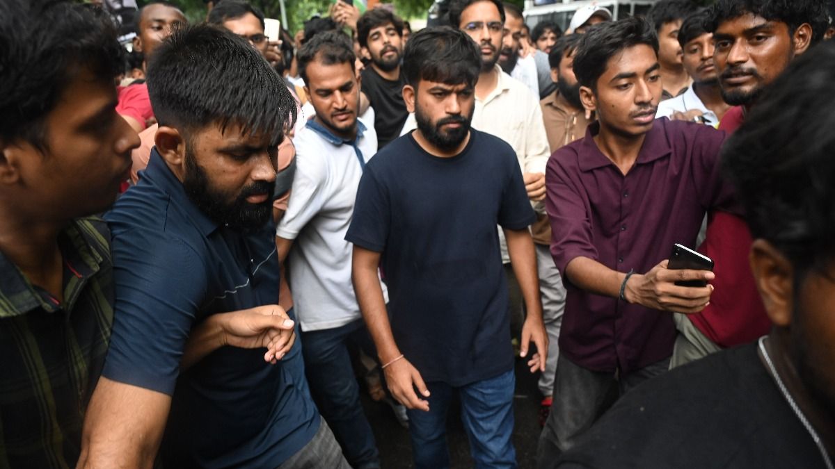 যন্তর মন্তরে বিক্ষোভের অনুমতি পেল না CJP, ১০ তারিখে ১০ ঘণ্টা স্তব্ধ হচ্ছে দিল্লি?