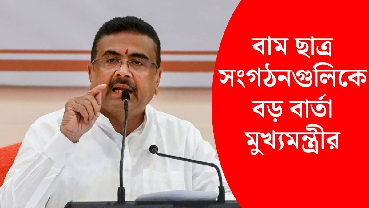 আগামী বছরই রাজ্যে ছাত্র সংসদ নির্বাচন, ঘোষণা মুখ্যমন্ত্রীর