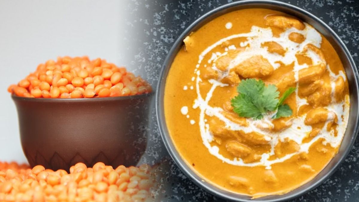 মুসুর ডাল দিয়েই তৈরি করুন মালাই কোপ্তা