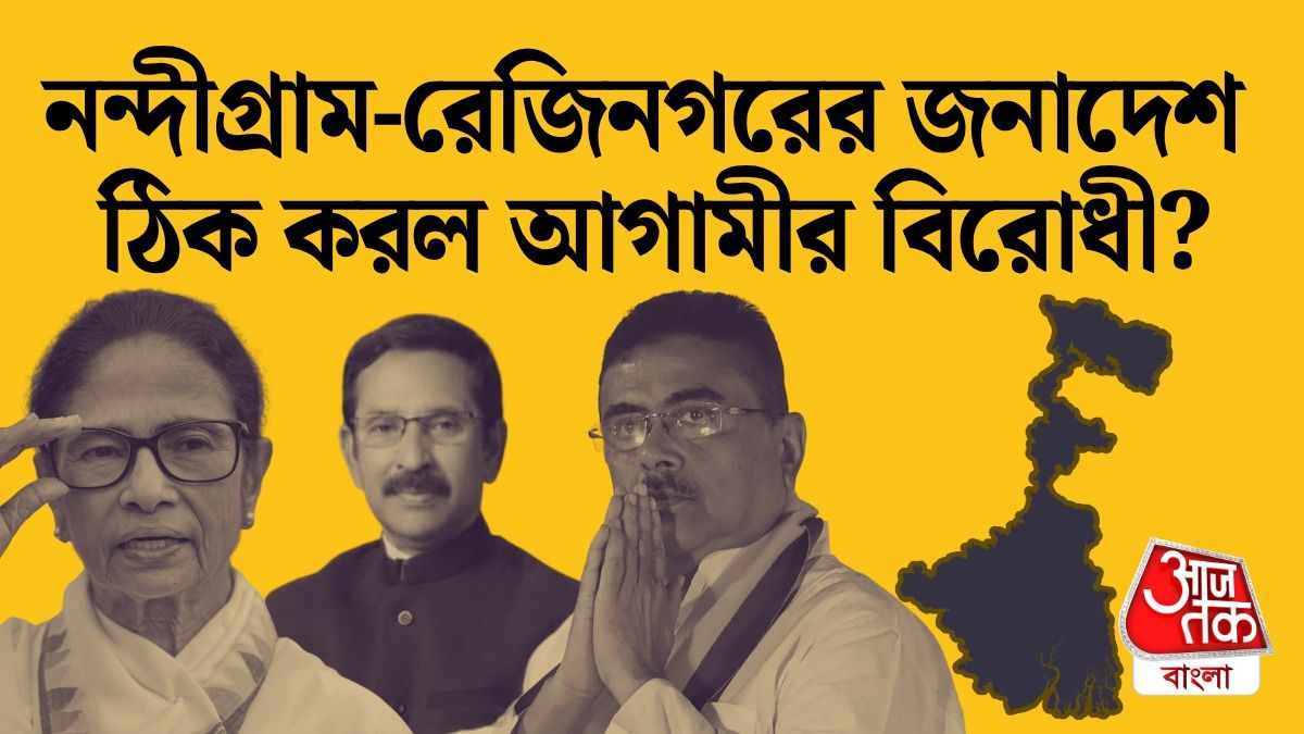 উপনির্বাচনের ফলের বিশ্লেষণ