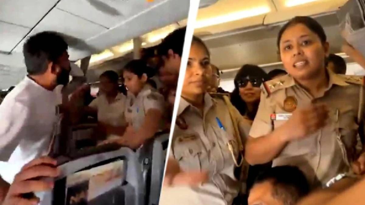 কেন মহিলা পুলিশকর্মীদের দিয়ে আটক করা হল CJP-র দীপকে, সৌরভকে? জেনে নিন