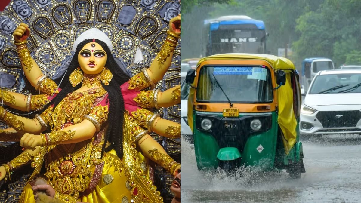 দক্ষিণ পূর্ব বঙ্গোপসাগরে নিম্নচাপের শঙ্কা, অষ্টমী পর্যন্ত কোন কোন জেলায় বৃষ্টির সম্ভাবনা?