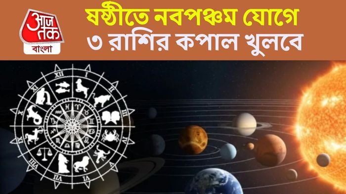নবপঞ্চম যোগ