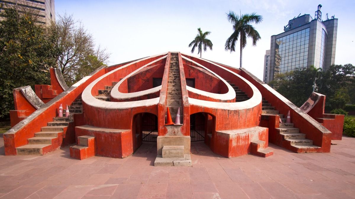 দিল্লির যন্তর মন্তরে আর ধর্না-বিক্ষোভ করা যাবে না, নির্দেশ কেন্দ্রের, দেওয়া হল ৩ বিকল্প জায়গাও
