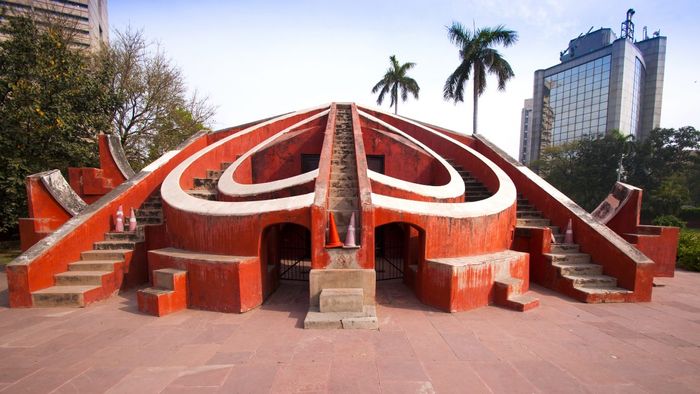 যন্তর মন্তর