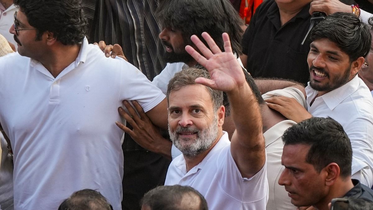 SIR নিয়ে সুপ্রিম কোর্টে পৌঁছে গেল বিরোধীরা,পিটিশন দায়ের রাহুল-সহ ১১ বিরোধী নেতার 